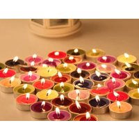 Набор свечей Sundays TP10310313951C (50 шт)