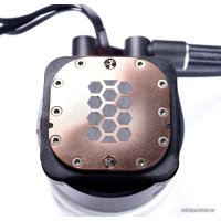 Система жидкостного охлаждения для процессора Lian Li Galahad II Trinity 240 SL-Infinity G89.GA2T24INB.00