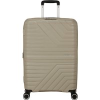Чемодан American Tourister Flytwist Sandstone 67 см