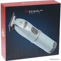 Окантовочный триммер Dewal Pro Silver Mini 03-068