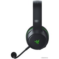 Наушники Razer Kaira Pro для Xbox (черный)