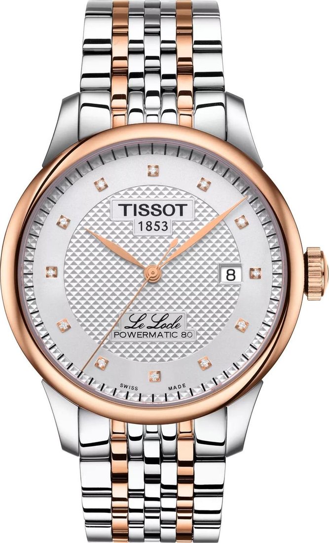 

Наручные часы Tissot T006.407.22.036.01