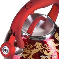 Чайник со свистком Mayer&Boch MB-28442