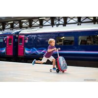 Трехколесный самокат Zinc Flyte Panda