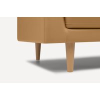 Диван Divan Сторм Land Yellow 213600 (желтый)