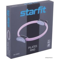 Изотоническое кольцо Starfit Core FA-402 (черный)
