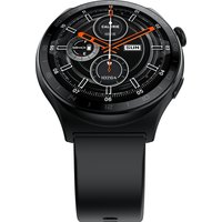 Умные часы Infinix XWatch 3 WE (черный)