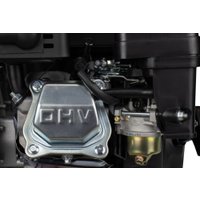 Мотопомпа Verton WP 80/1000