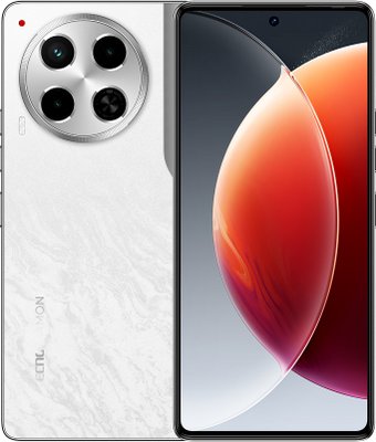 Tecno Camon 30 5G 8GB/256GB (белая жемчужина)