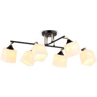 Люстра средней высоты Ambrella light Traditional TR303089