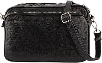 

Женская сумка Poshete 845-SZ619OL-BLK (черный)