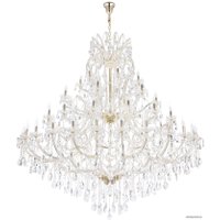 Подвесная люстра Maytoni Diamant Crystal DIA881-PL-56-G