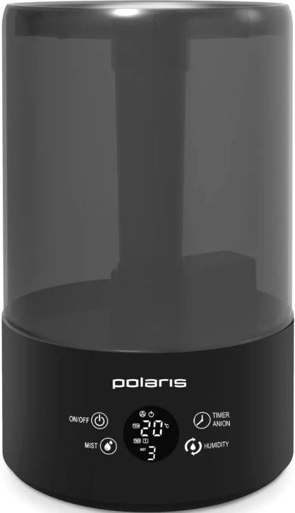 

Увлажнитель воздуха Polaris PUH 2935 (черный)