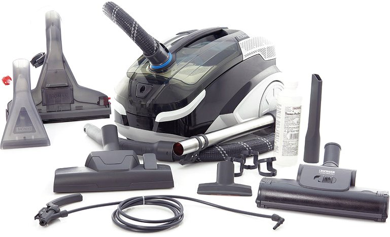 Пылесос Thomas Vestfalia XT 788561