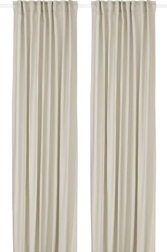 Комплект гардин Ikea Ginstmott 40597173