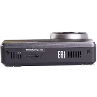 Видеорегистратор-радар детектор-GPS информатор (3в1) SilverStone F1 HYBRID UNO S Magnet