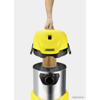 Пылесос Karcher WD 3 Premium Home [1.629-850.0]