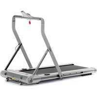 Электрическая беговая дорожка Orlauf Owl (серебристый)
