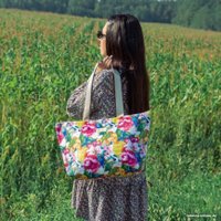 Термосумка La and Te beaute LT-BB2 (16л)