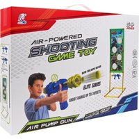 Набор игрушечного оружия Darvish Стрелок SR-T-4385B