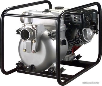 Мотопомпа Koshin KTH-80X
