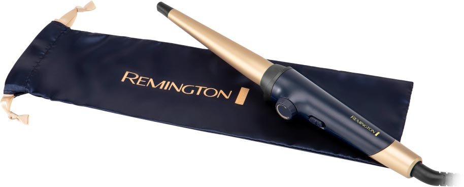Конусная плойка Remington Sapphire Luxe CI5805