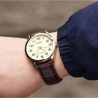 Наручные часы Casio MTP-V001GL-9B