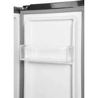 Четырёхдверный холодильник Hyundai CM45083F (нержавеющая сталь)