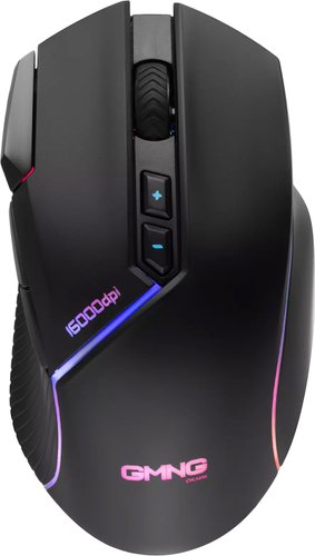 Игровая мышь GMNG XM001