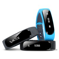 Фитнес-браслет Huawei Talkband B1