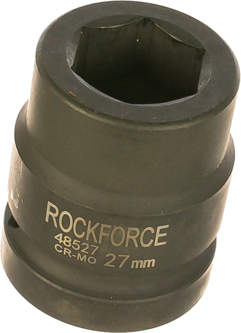 

Головка слесарная RockForce RF-48527