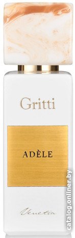 

Парфюмерная вода Gritti Adele EdP (15 мл)