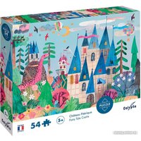 Пазл SentoSphere Сказочный замок 7800 (54 эл)