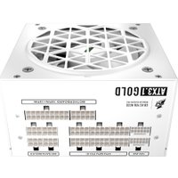 Блок питания 1stPlayer NGDP Gold 1000W HA-1000BA4-WH