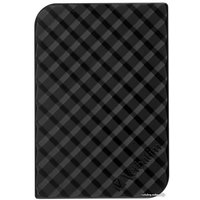 Внешний накопитель Verbatim Store 'n' Go USB 3.0 1TB Черный [53194]