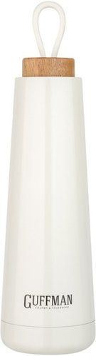 Термос Guffman Capsule 0.5л (белый перламутр)