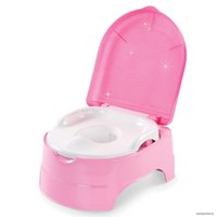 Детский горшок Summer Infant My Fun Potty 11426 (розовый)