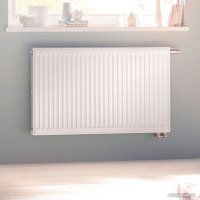 Стальной панельный радиатор Kermi Profil-V тип 10 500х800 FTV100500801R2Y