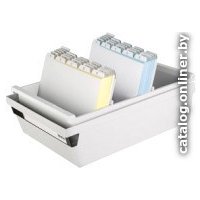 Лоток для бумаг HAN 955-0-11 (серый)