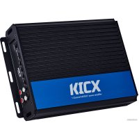 Автомобильный усилитель KICX AP 1000D ver.2