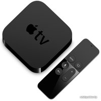 Смарт-приставка Apple TV 32GB (4-е поколение)