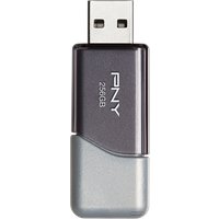 USB Flash PNY Turbo USB 3.0 256GB (P-FD256TBOP-GE)