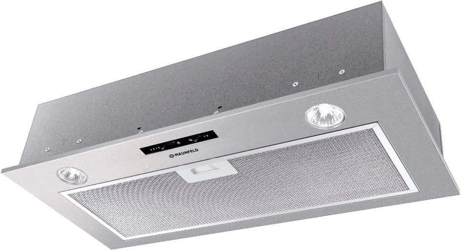 

Кухонная вытяжка MAUNFELD Crosby Light C 50 (нержавеющая сталь)
