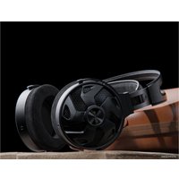 Наушники FiiO FT3 350 Ом