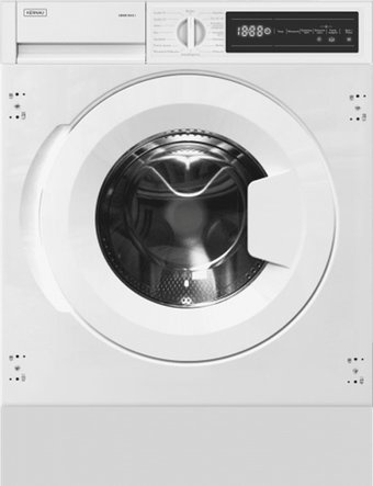 Стиральная машина Kernau KBWM 8543 I
