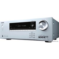 AV ресивер Onkyo TX-SR343 Silver