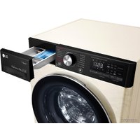 Стиральная машина LG F4V5VS9B