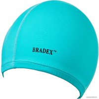 Шапочка для плавания Bradex SF 0853 (бирюзовый)