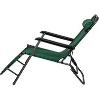 Шезлонг Palisad 69587