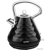 Электрический чайник Yoer Diamond EK01BK